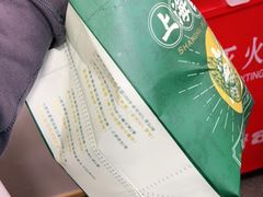 -阿金大白·上海菜馆(新天地店)