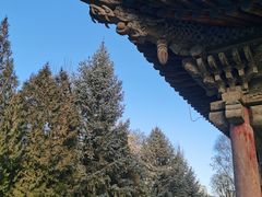 -张掖大佛寺景区