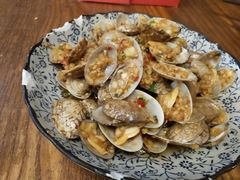 -虾小龙老长沙龙虾馆(坡子街店)