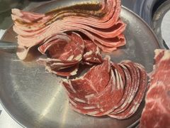 -韩先生自助烤肉•烤活鳗