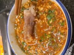 -重庆德庄火锅(城中万达店)