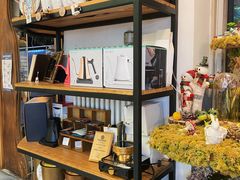 -六月花园咖啡馆(中关村东路店)