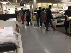 -宜家家居(西安未央商场店)