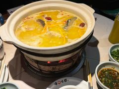 -海煮叹鲜·粥底火锅·港式海鲜打边炉(赛银国际广场店)