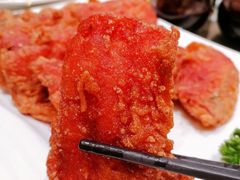 -同君福大酒楼(紫新路店)