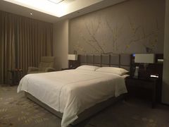 -淮安曙光国际大酒店(大运河广场花街店)