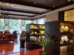 -七彩云南庆沣祥茶庄(金融街店)