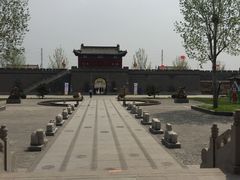 -杨家埠民间艺术大观园