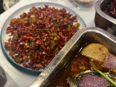 -沈姐万州烤鱼(沙坪坝七中店)