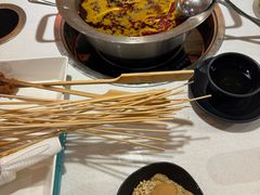 -屋头串串(临江路店)
