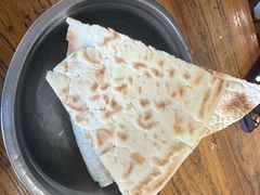 -清真马杰山牛肉汤馆