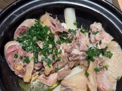 -小厨娘淮扬菜(河西奥美大厦店)