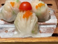 禄运金牌虾饺皇-金牌禄运·点心·啫煲(金沙洲金铂天地店)