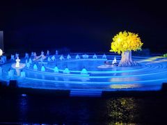 -鼎盛王朝康熙大典实景演出