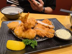 胜博殿日式炸猪排-胜博殿日式炸猪排(西红门店)