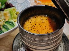 -滩万日本料理Nadaman(国贸大酒店)