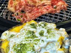 -首尔烤肉大排档(合生汇店)