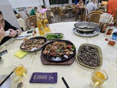 -标记美食新鲜猪杂(兴南大道店)