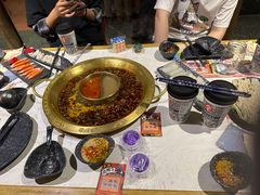 -哥老官重庆美蛙鱼头(西湖银泰十一哥店)