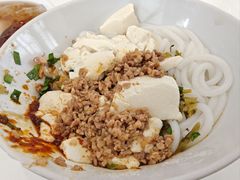 -辣辣小吃豆花米线(大观篆新农贸市场店)