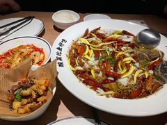 -太二酸菜鱼(中山龙之梦店)