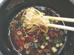 -乡党臊子面(丰庆公园店)