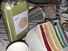 -ADO KAFE(大学城店)