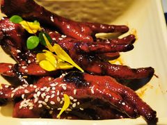 吮指鸡爪-桂满陇-十里风荷(合生汇店)