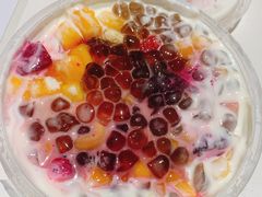 -7cake榴莲千层蛋糕(长宁店)