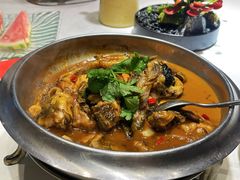 -柴米油盐(土菜院子店)