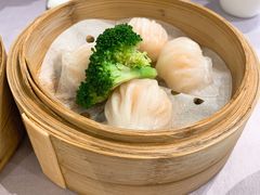 水晶虾饺皇-丰鲤楼•闽南茶楼(仟禧汇店)