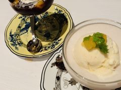 -夏苑(新加坡丽思卡尔顿美年酒店)