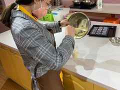 -幸福里DIY蛋糕烘焙·团建·拼豆豆(普陀店)