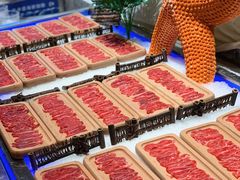 -丰卓会海鲜自助(中润大道店)