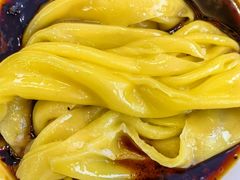 -周家大辣椒面皮(中山街店)