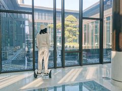 -上海崇明金茂凯悦酒店