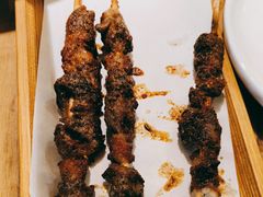 -九毛九西北菜(大东海店)