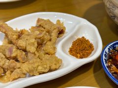 -易老妈蹄花.特色川菜(人民公园总店)