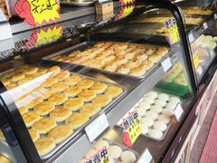 -广式蛋挞王·蛋糕定制(城中万达店)