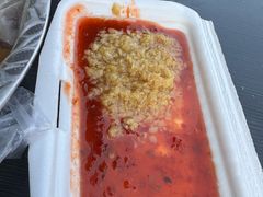 -峰景台亚姨牛杂