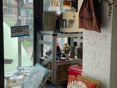 -舊新事咖啡NOTHING NEW COFFEE
