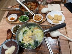 -小满手工粉(上海新世界城店)