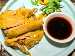 -绿茶餐厅(西湖银泰百货店)