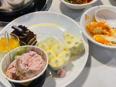 -九月海·海鲜自助(世纪东方店)