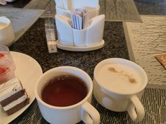 -上海光大会展中心国际大酒店