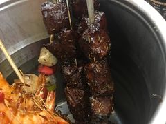 -炒豆合作社(东四总店)