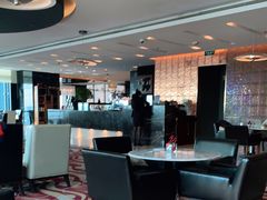 -龙之梦万丽酒店青餐厅