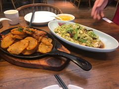-阿瓦山寨·湘菜现炒·剁椒鱼头王(咸阳总店)