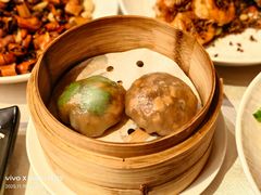 -上海金桥红枫万豪酒店-万豪中餐厅