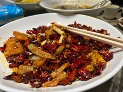 -新渝城·始于2000年(淘金店)